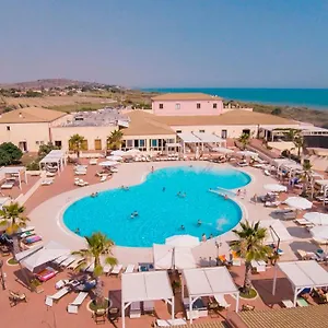 Sikania Resort&spa Resort Licata