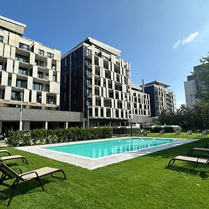 Ramada Plaza By Wyndham Hotel Mailand