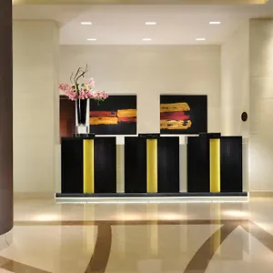 Uptown Palace Hotel Mailand