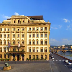 The Westin Excelsior, Hotel Florenz