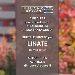  Bed & Breakfast Con Bagno Privato 01