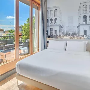 Sant'ambrogio Hotel Mailand