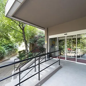Appart hôtel Residenza Cenisio, Milan