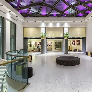 Rosa Grand \u2013 Starhotels Collezione Hotel Mailand