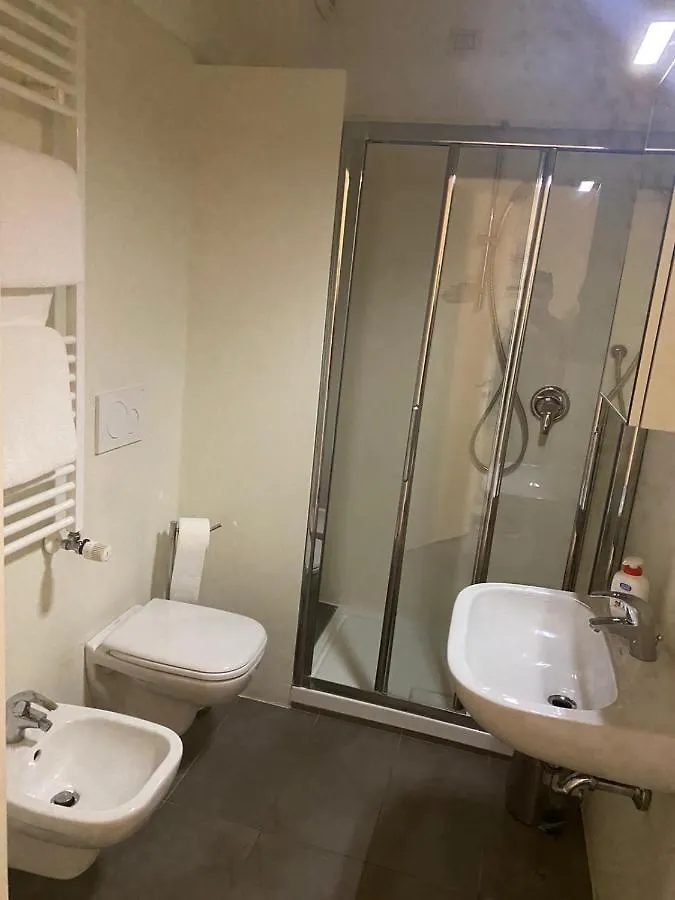 Hotel Villa Giovanna Milano