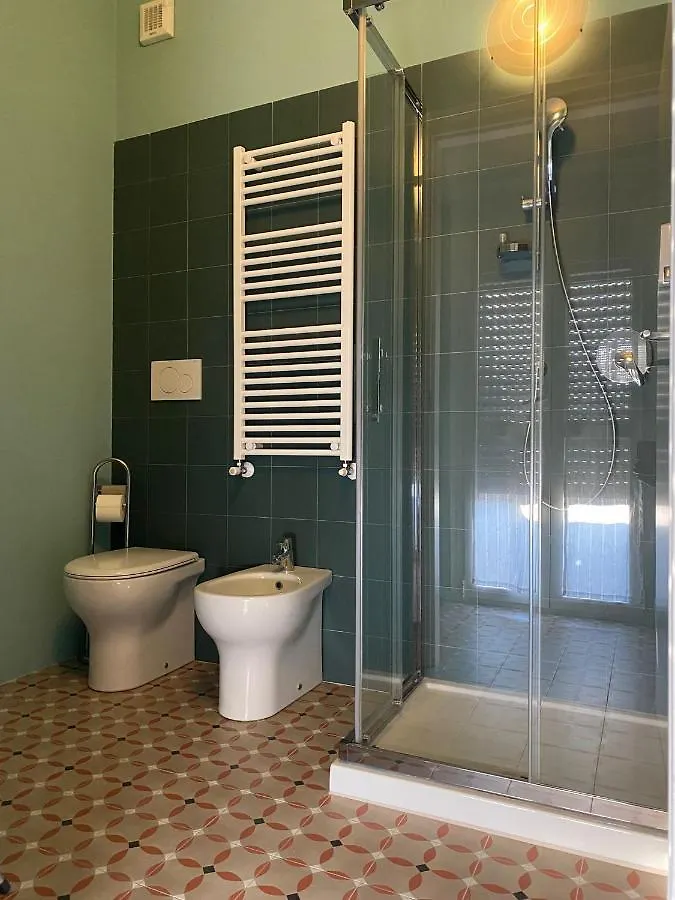 Hotel Villa Giovanna Milano 0*, Milan Italy