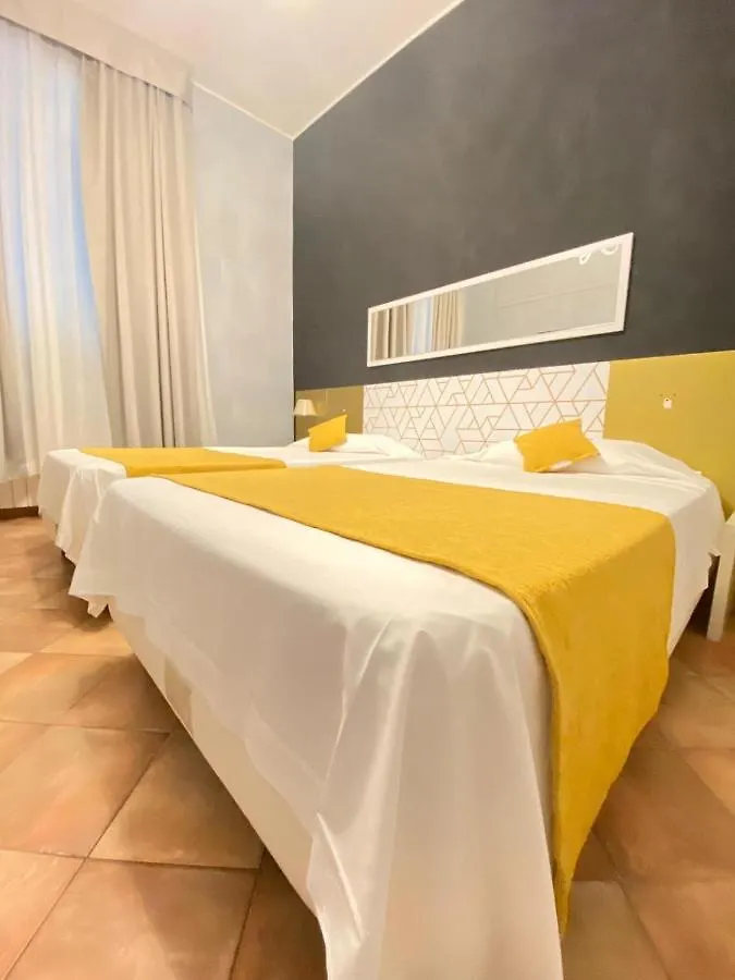 Hotel Villa Giovanna Milano 0*, Milan