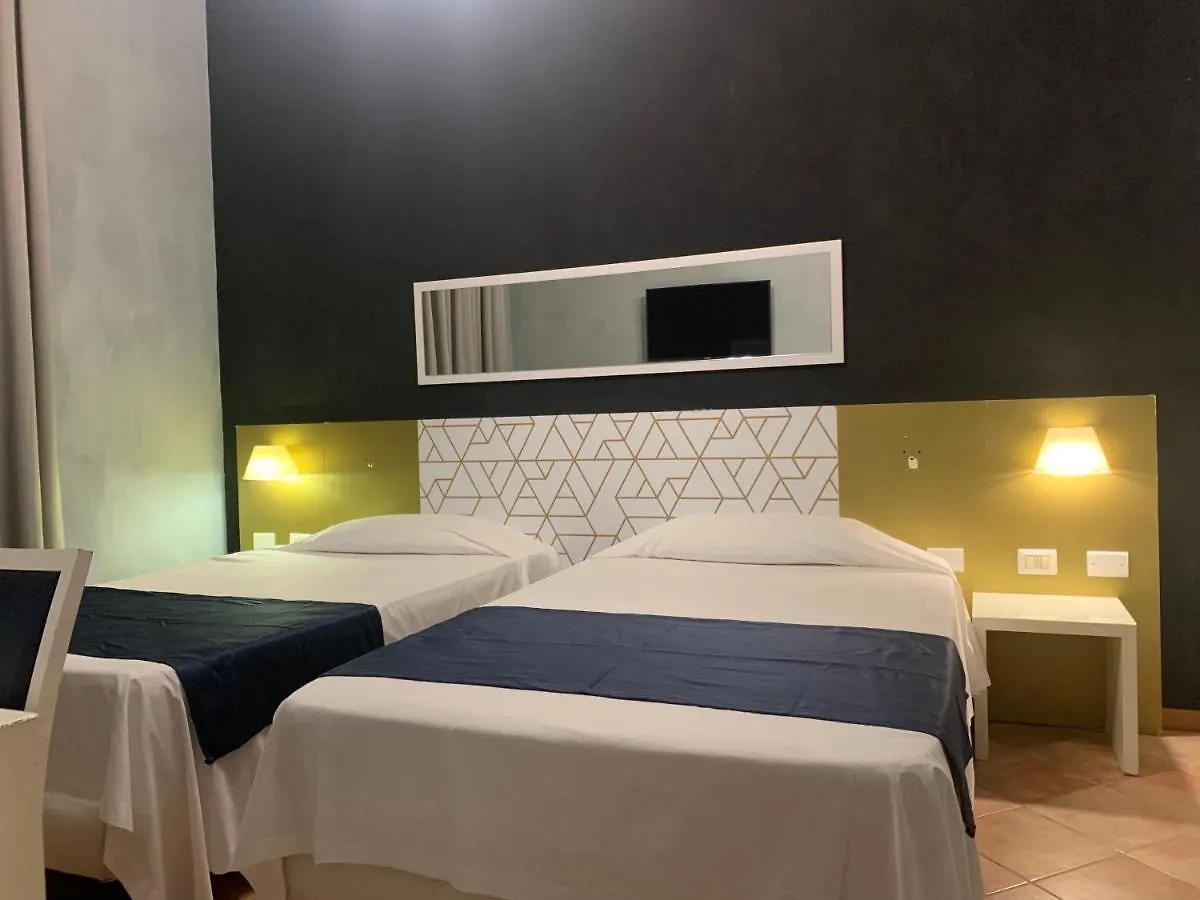 Hotel Villa Giovanna Milano 0*, Milan Italy