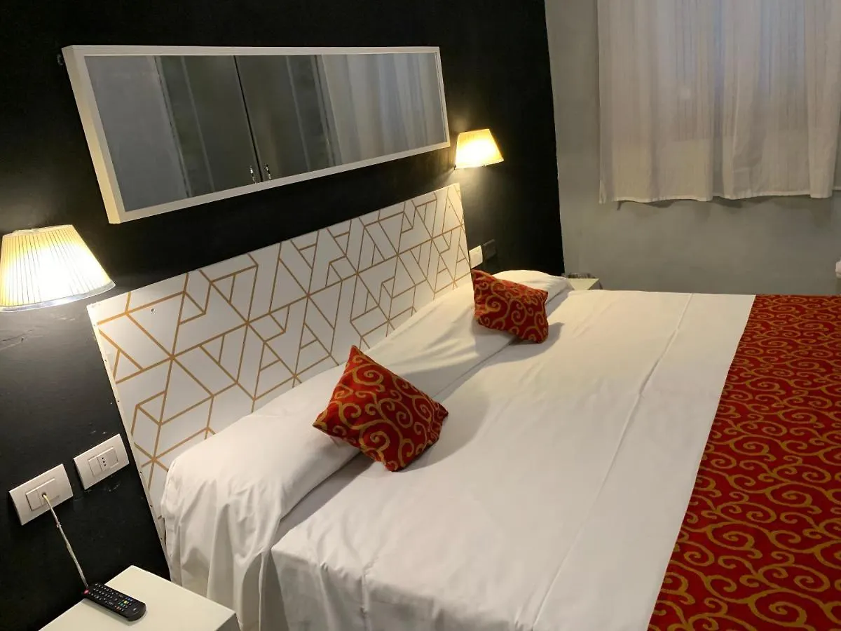 Hotel Villa Giovanna Milano