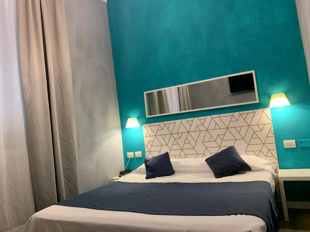 Hotel Villa Giovanna Milano