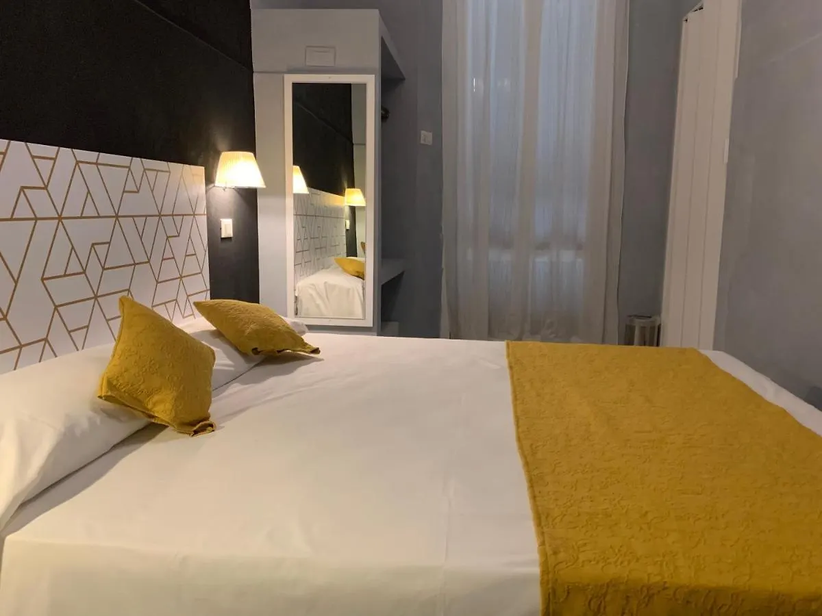 Hotel Villa Giovanna Milano