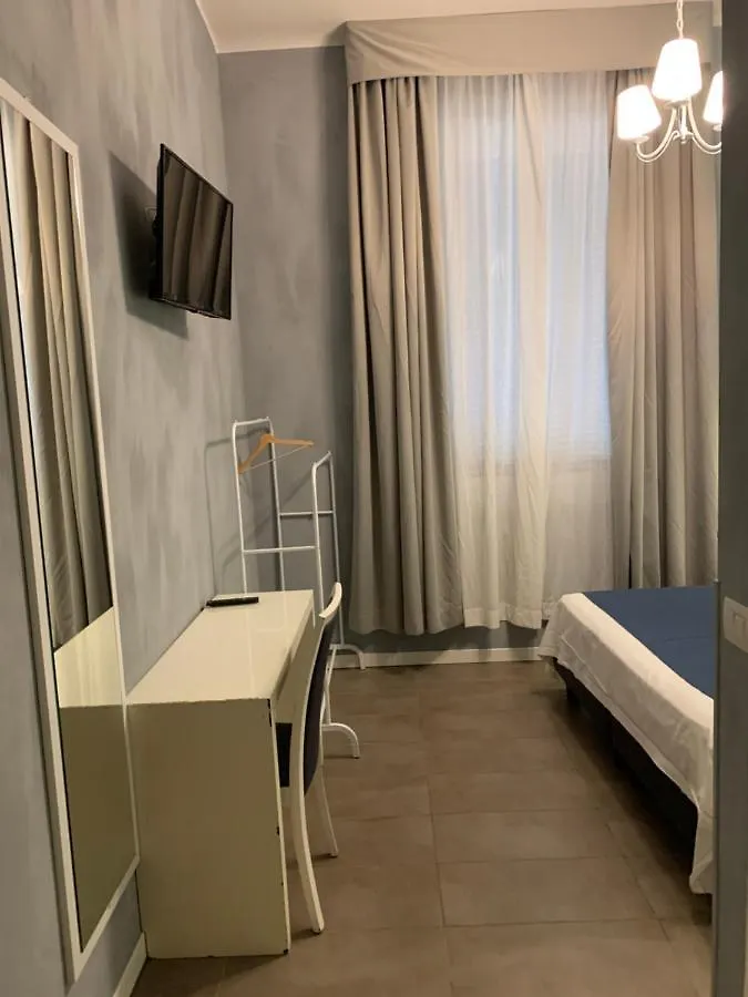 Hotel Villa Giovanna Milano 0*, Milan Italy