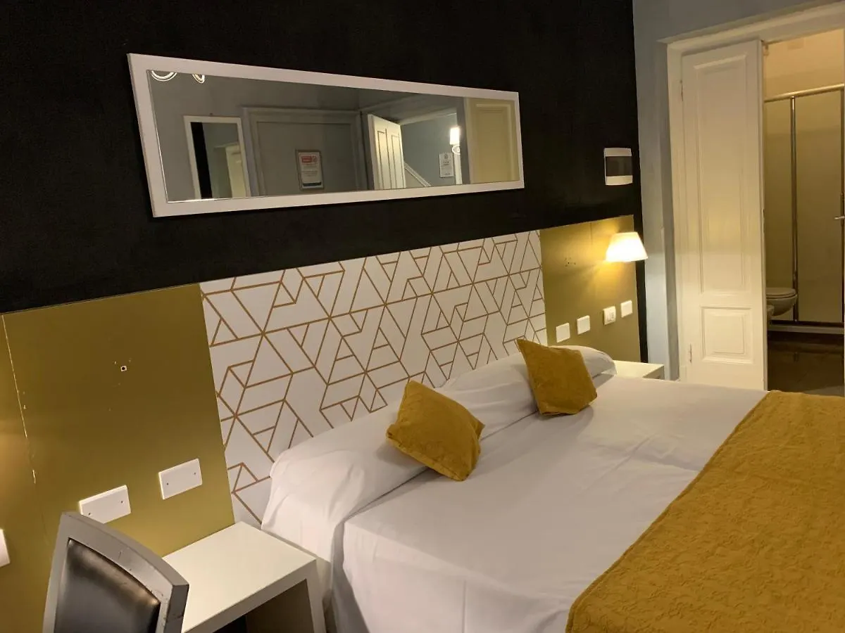 Hotel Villa Giovanna Milano