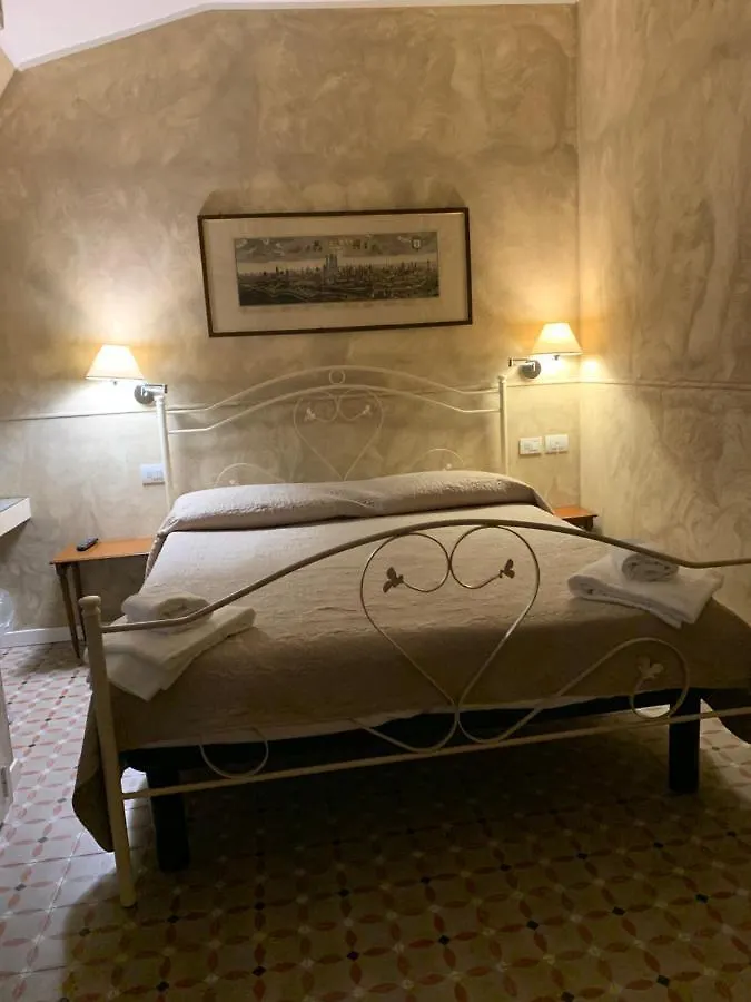 Hotel Villa Giovanna Milano 0*, Milan Italy