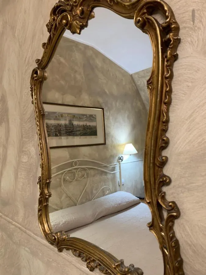 Hotel Villa Giovanna Milano