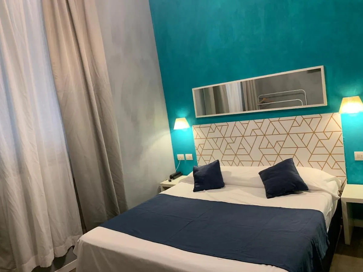 Hotel Villa Giovanna Milano Milan