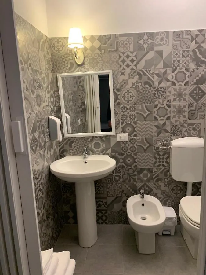 Hotel Villa Giovanna Milano Milan