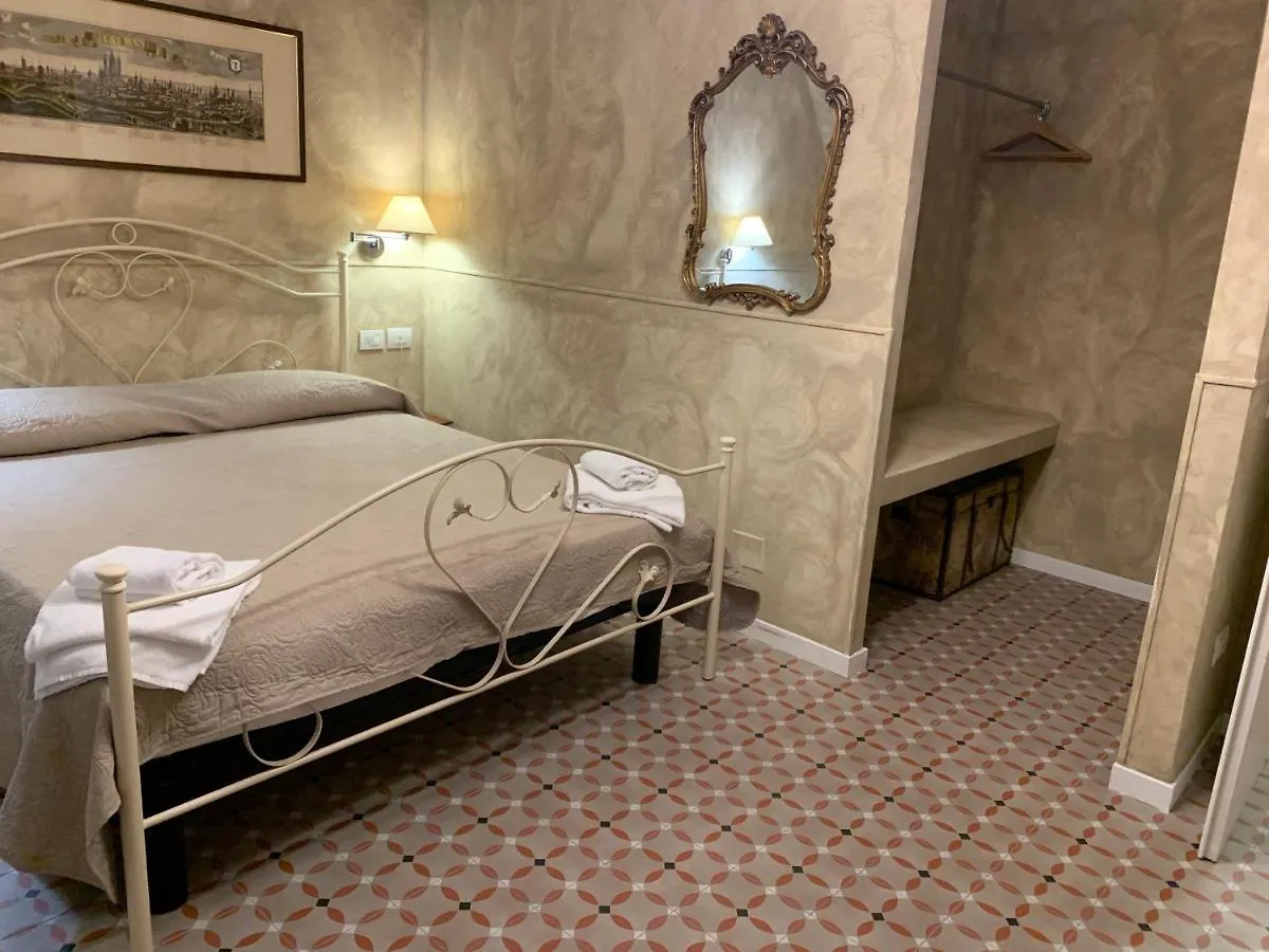 Hotel Villa Giovanna Milano  Milan