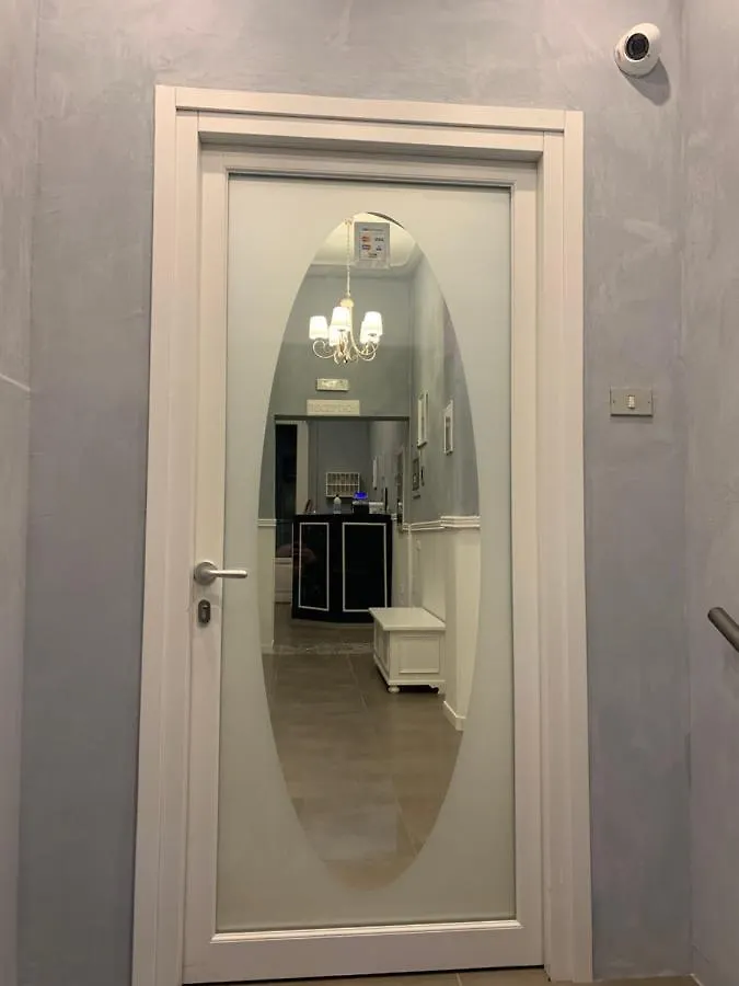 Hotel Villa Giovanna Milano