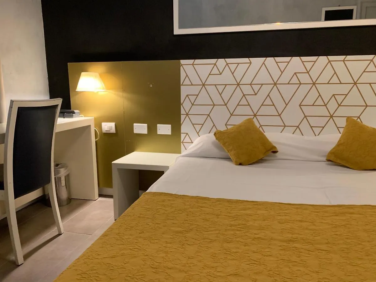 Hotel Villa Giovanna Milano 0*, Milan