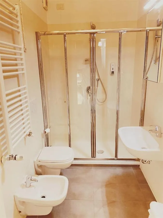 Hotel Villa Giovanna Milano