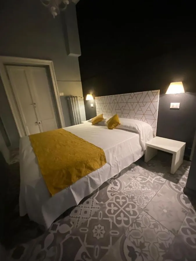 Hotel Villa Giovanna Milano  Milan