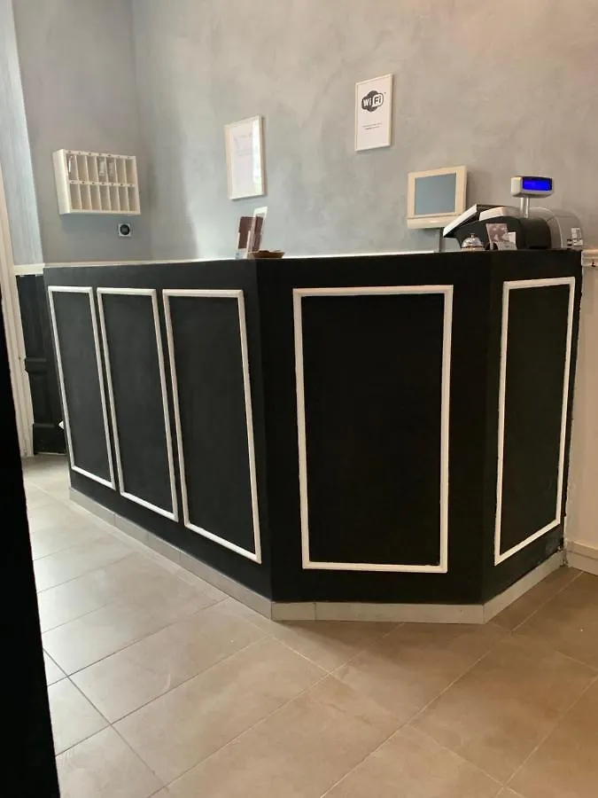 Hotel Villa Giovanna Milano  Milan