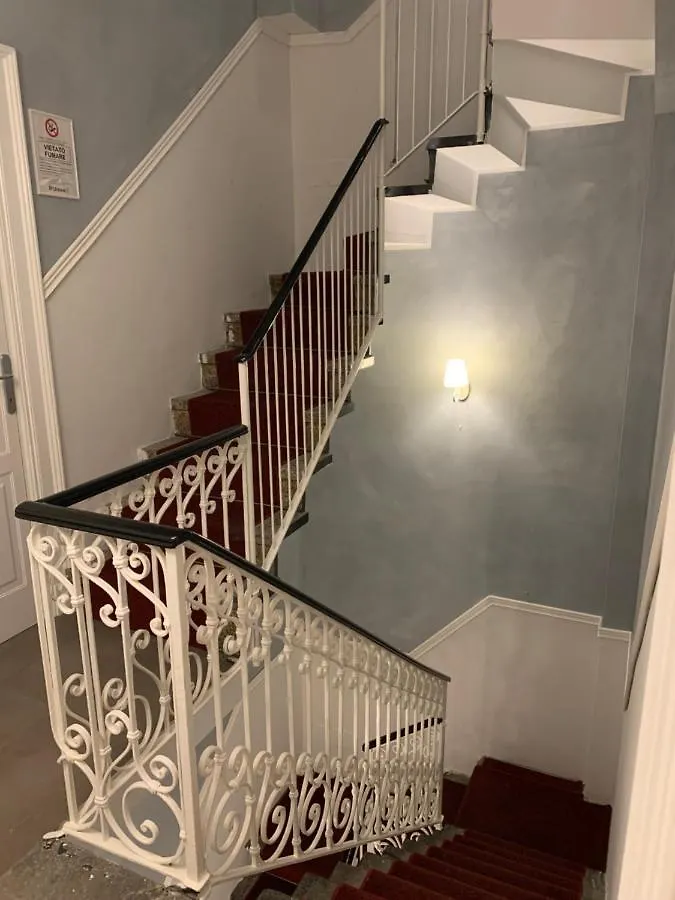 Hotel Villa Giovanna Milano  Milan