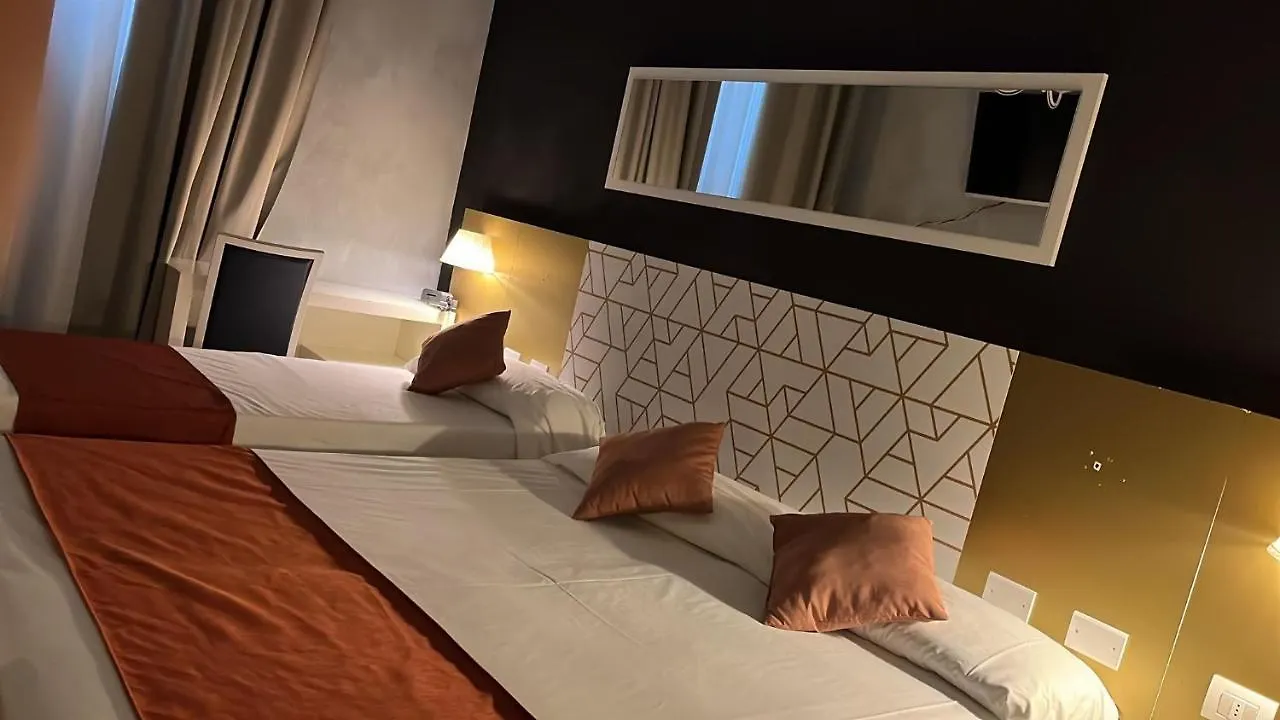 Hotel Villa Giovanna Milano 0*, Milan Italy