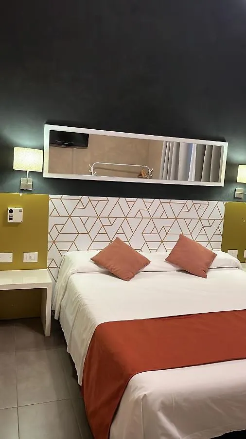 Hotel Villa Giovanna Milano 0*, Milan