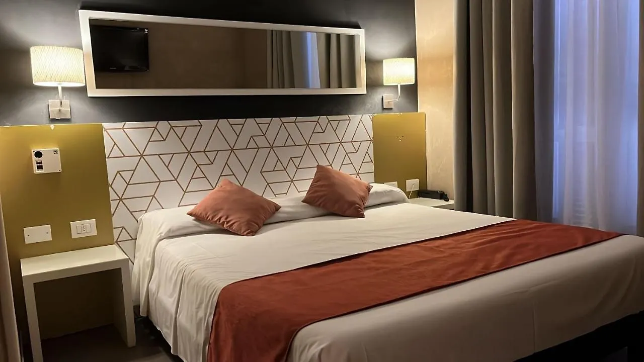 Hotel Villa Giovanna Milano  Milan