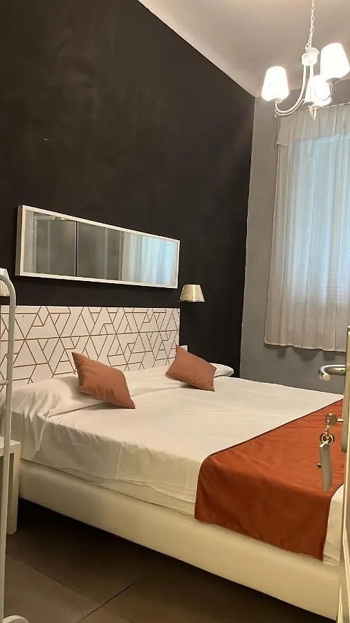 Hotel Villa Giovanna Milano  Milan