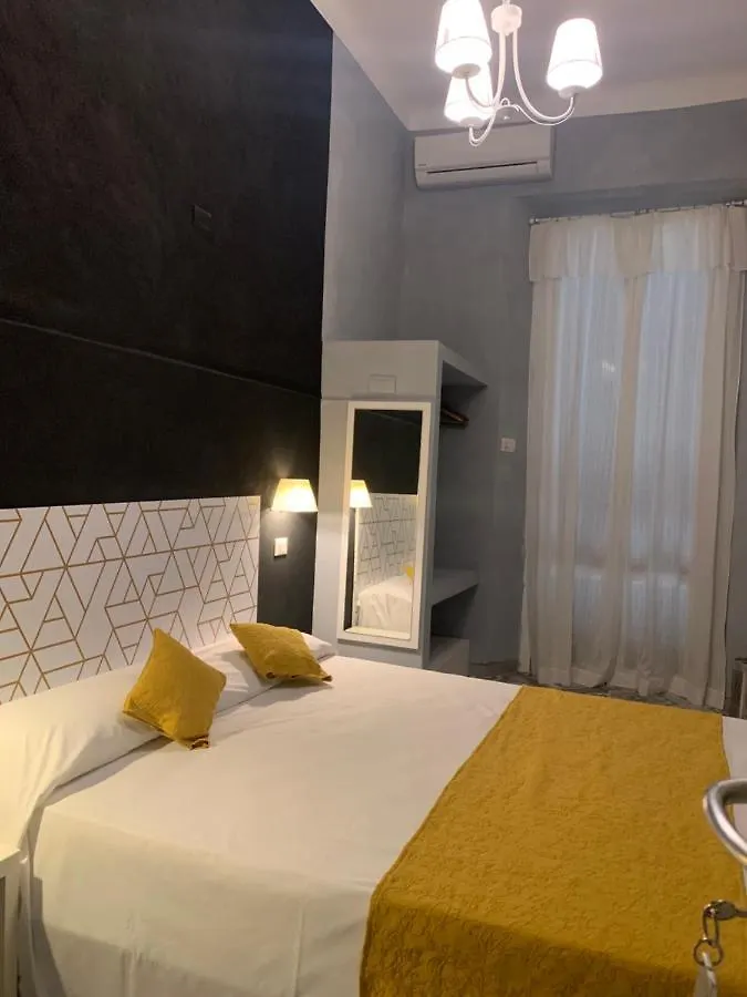 Hotel Villa Giovanna Milano