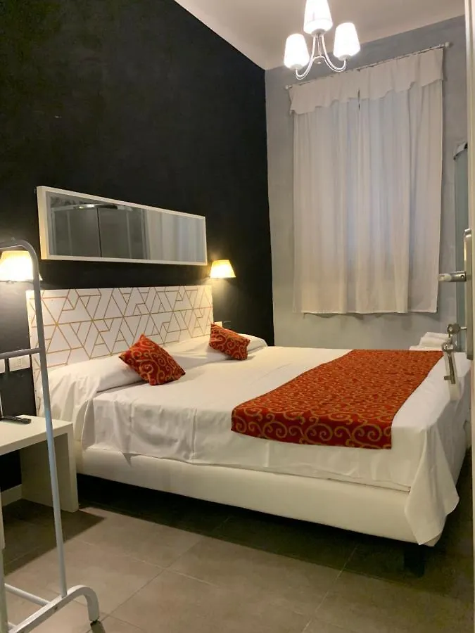 Hotel Villa Giovanna Milano