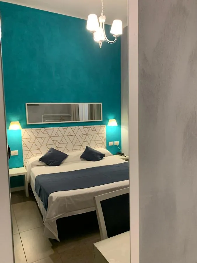 Hotel Villa Giovanna Milano 0*, Milan