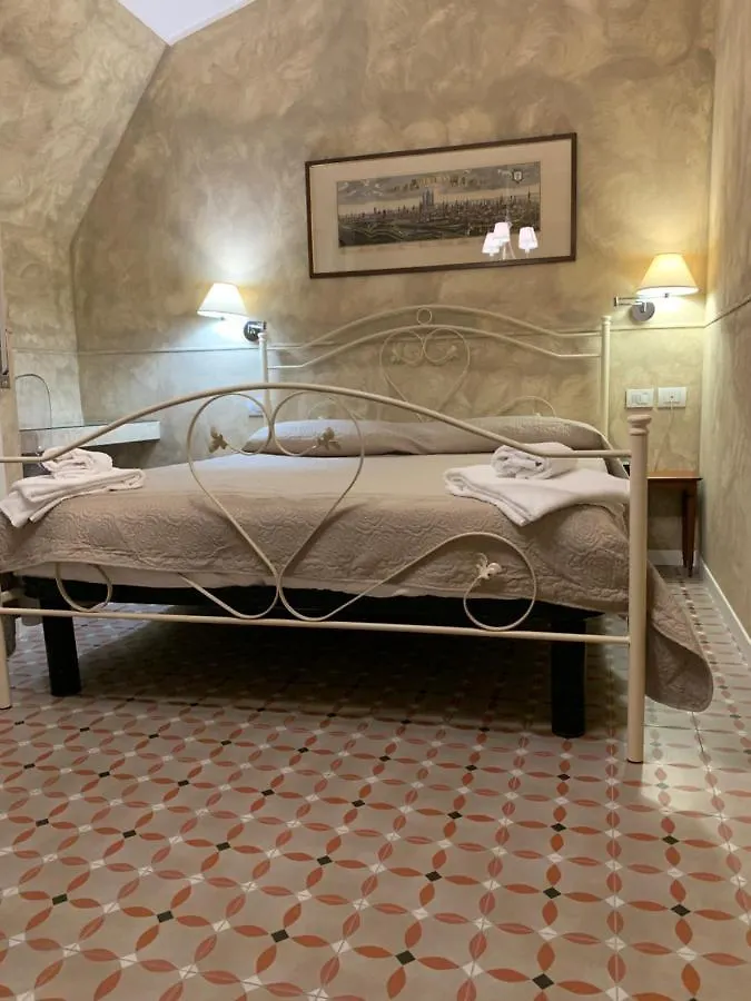 Hotel Villa Giovanna Milano איטליה