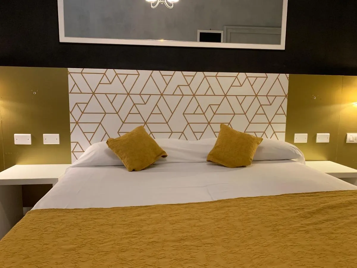 Hotel Villa Giovanna Milano