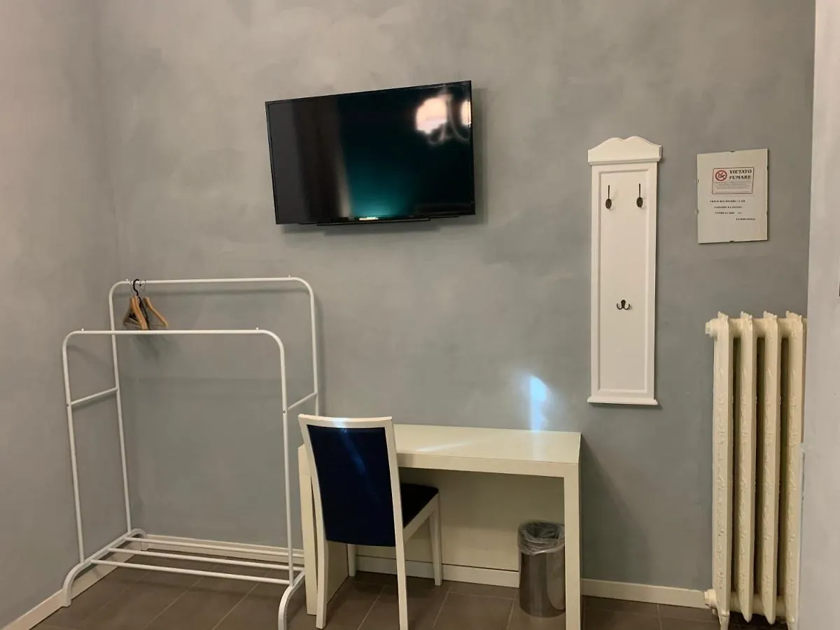 Hotel Villa Giovanna Milano