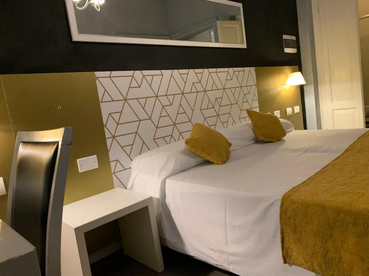 Hotel Villa Giovanna Milano