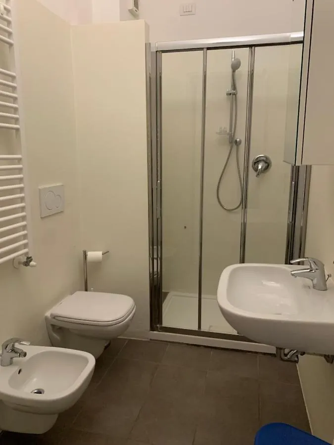 Hotel Villa Giovanna Milano  Milaan