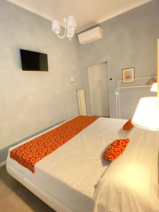 Hotel Villa Giovanna Milano
