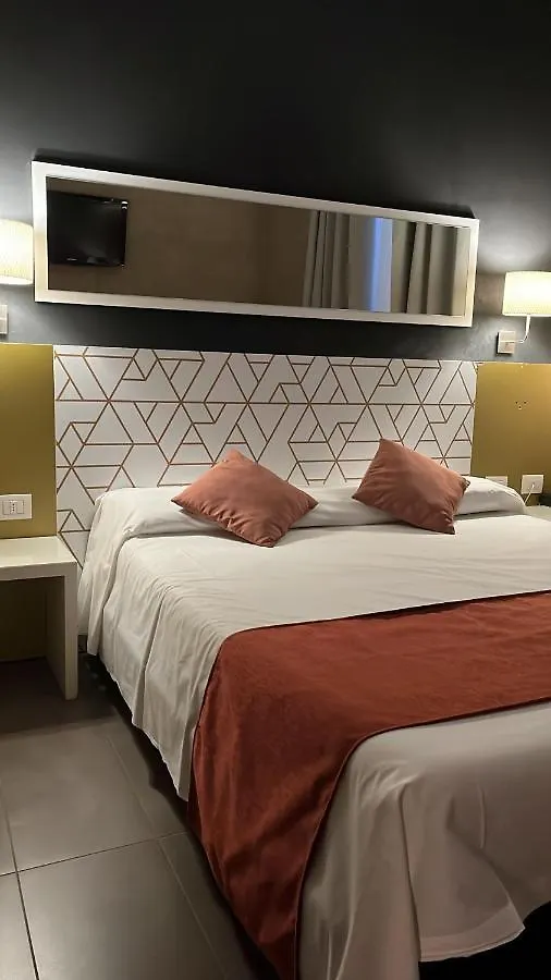 Hotel Villa Giovanna Milano Milaan